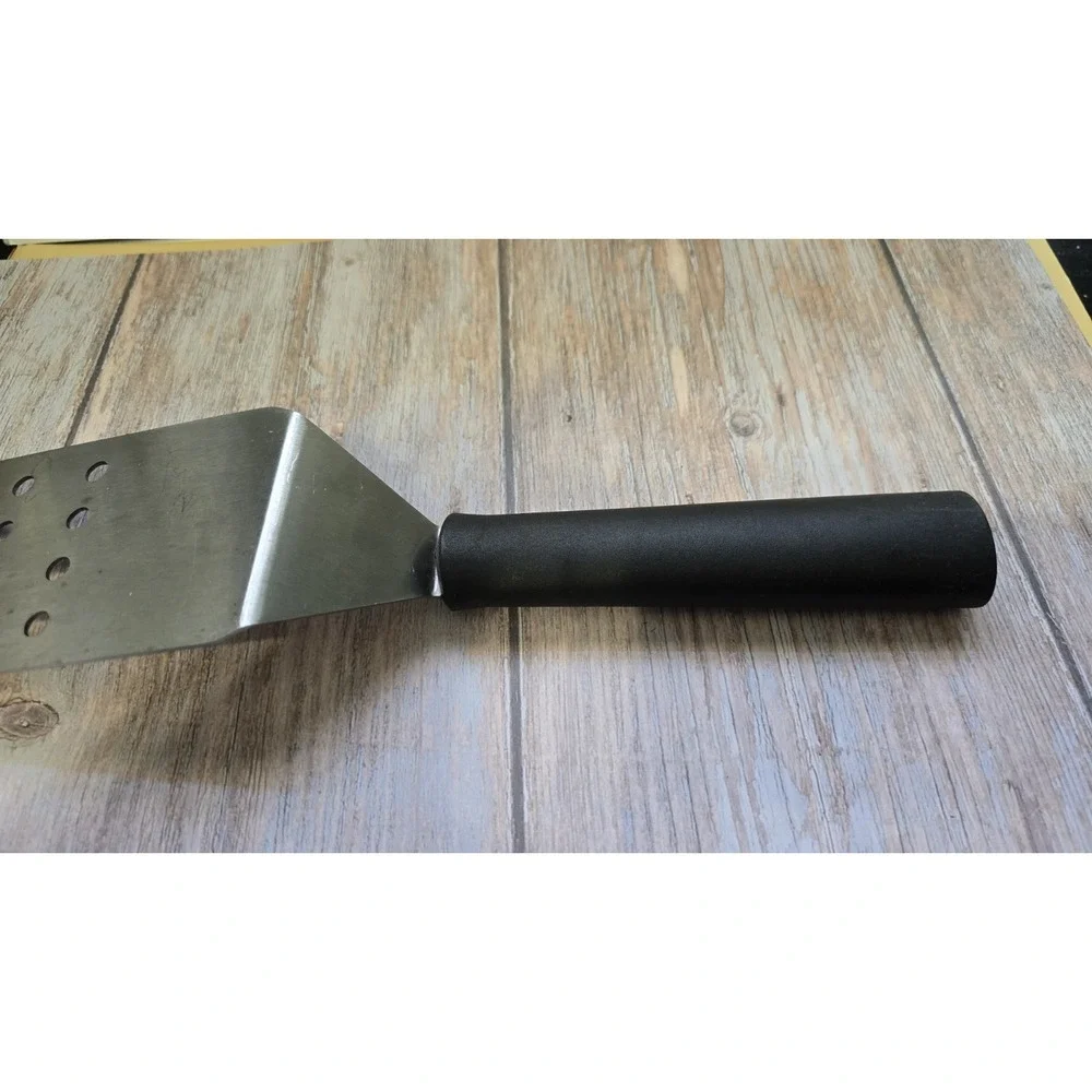 Cuisine Art XL Spatula For Grilling, HIBACHI, or Cooking Stainless Steel
